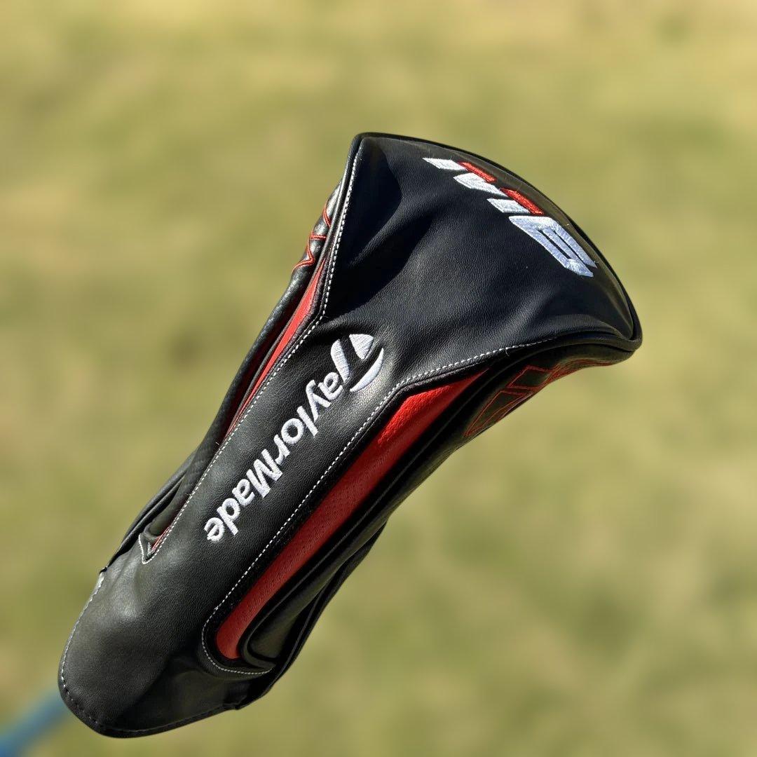 TaylorMade M4 10.5度 speeder NX 50-S