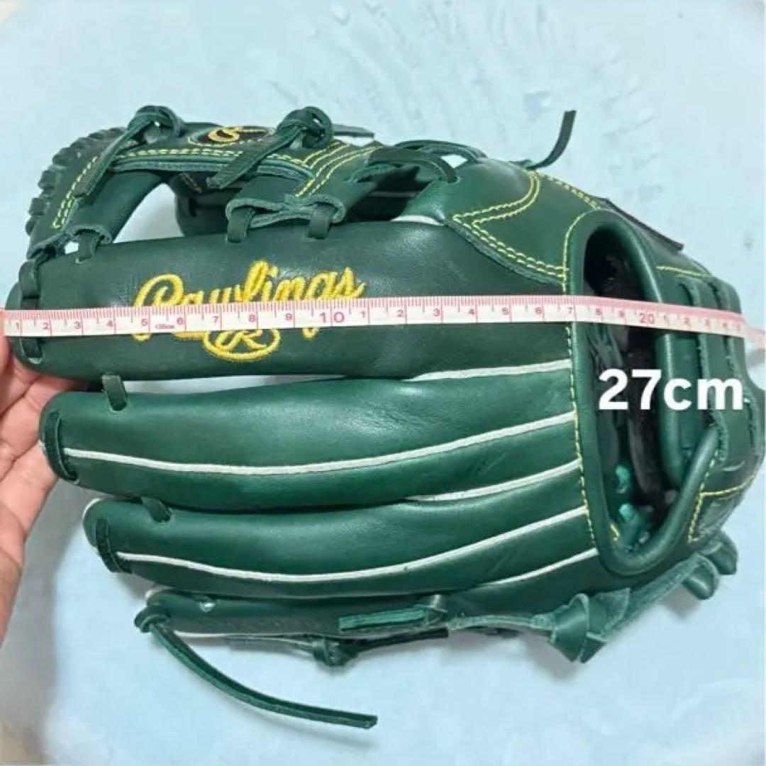 Rawlings 軟式グローブ (キッズ用)