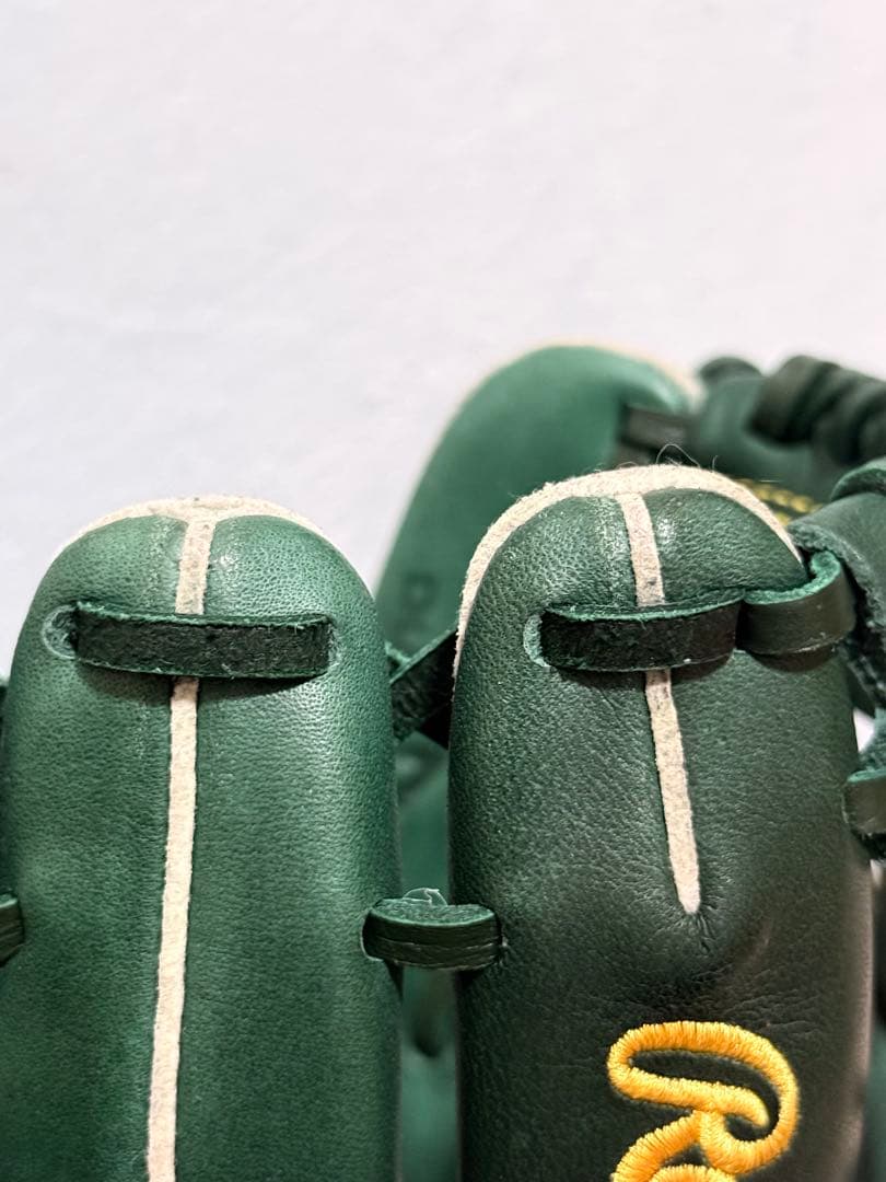 Rawlings 軟式グローブ (キッズ用)