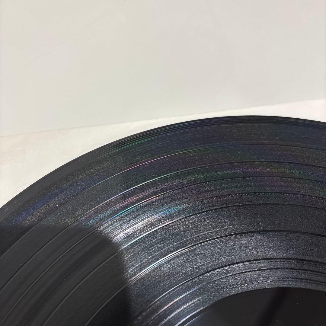 【希少コンピレーションレコード】ナゲッツ　1965-1968