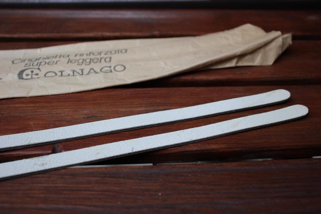 NOS COLNAGO TOE STRAP コルナゴトゥーストラップ
