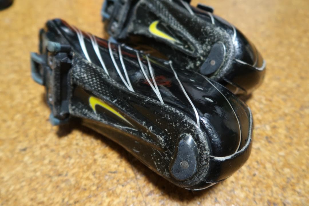 NIKE LIVESTRONG ランスアームストロング　SPD　シューズ