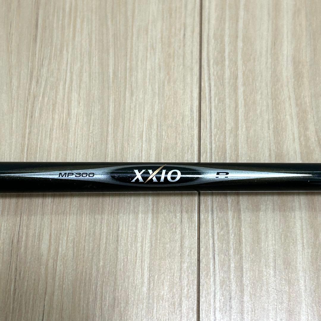 XXIO ゼクシオ 2代目 MP200 3代目 MP300 アイアンセット