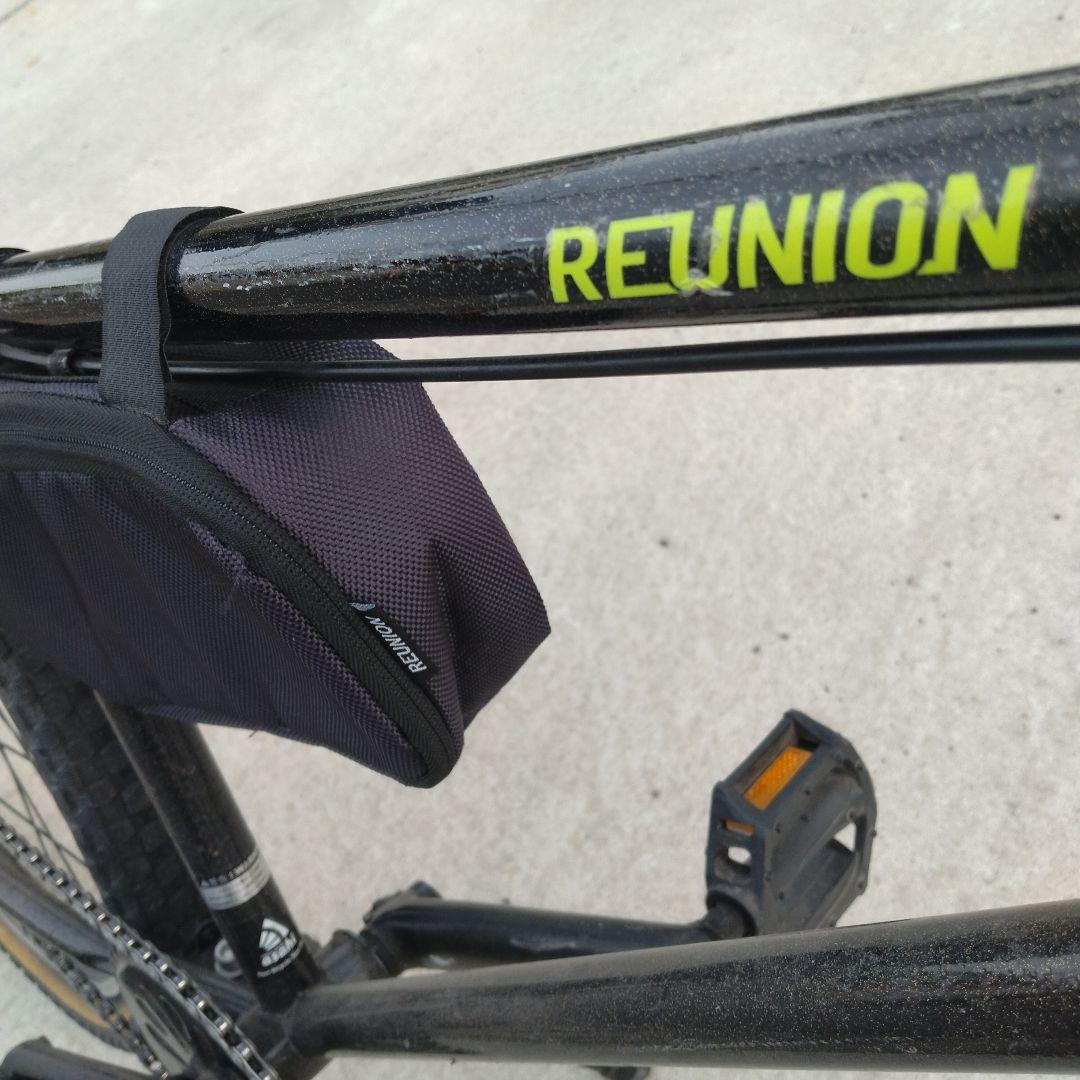 4/5まで!!　BMX REUNIONインスティンクト