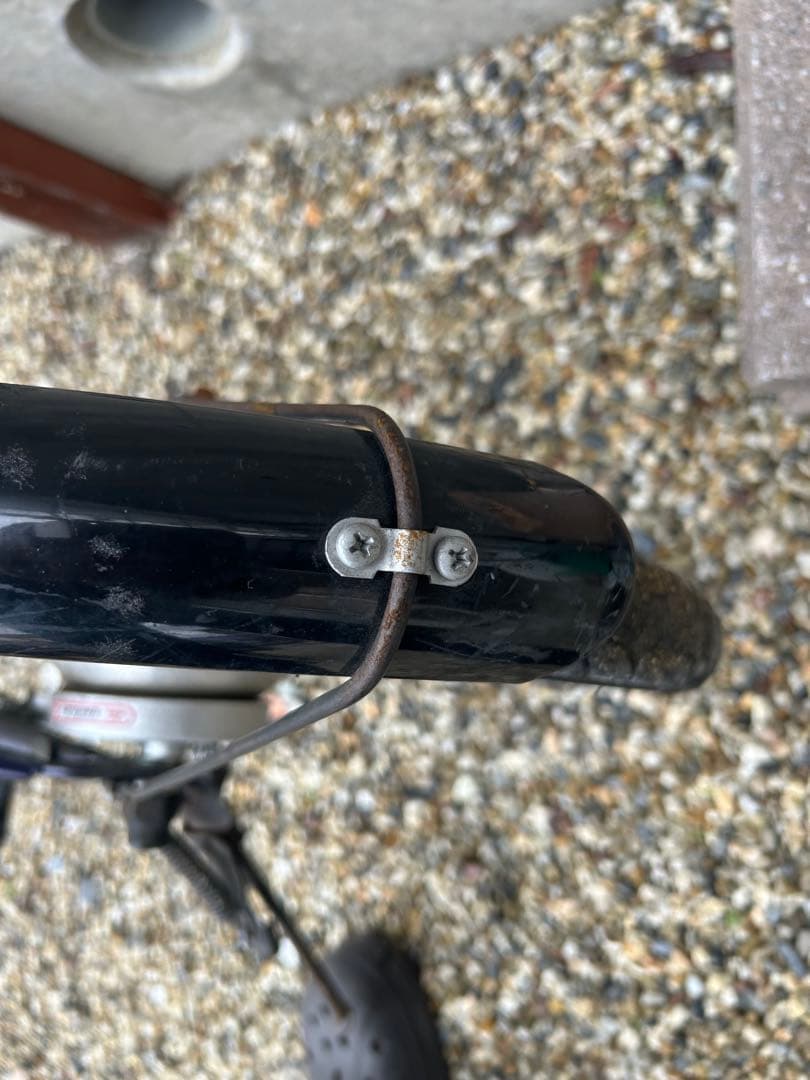 トランスモバイリー　20インチ　電動自転車