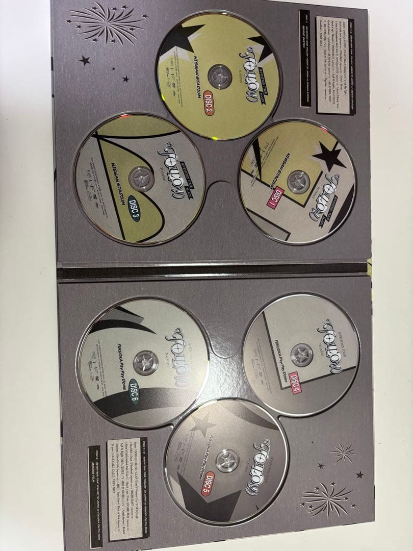 ミュージック SEVENTEEN FOLLOW AGAIN TO JAPAN DVD