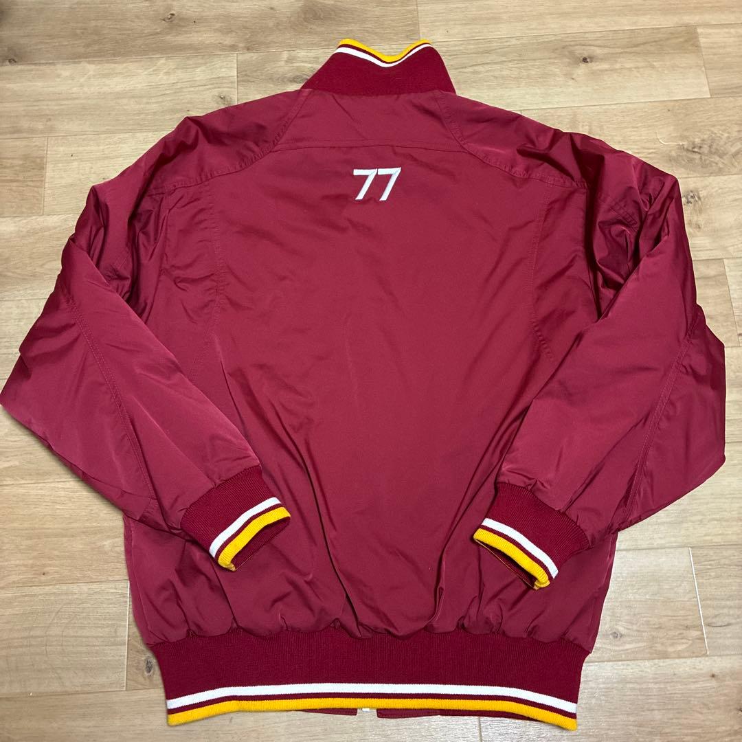 美品❗️楽天イーグルス　デサント・グラコン　星野77