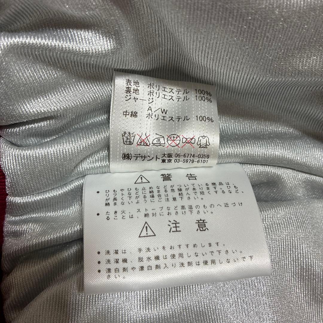 美品❗️楽天イーグルス　デサント・グラコン　星野77