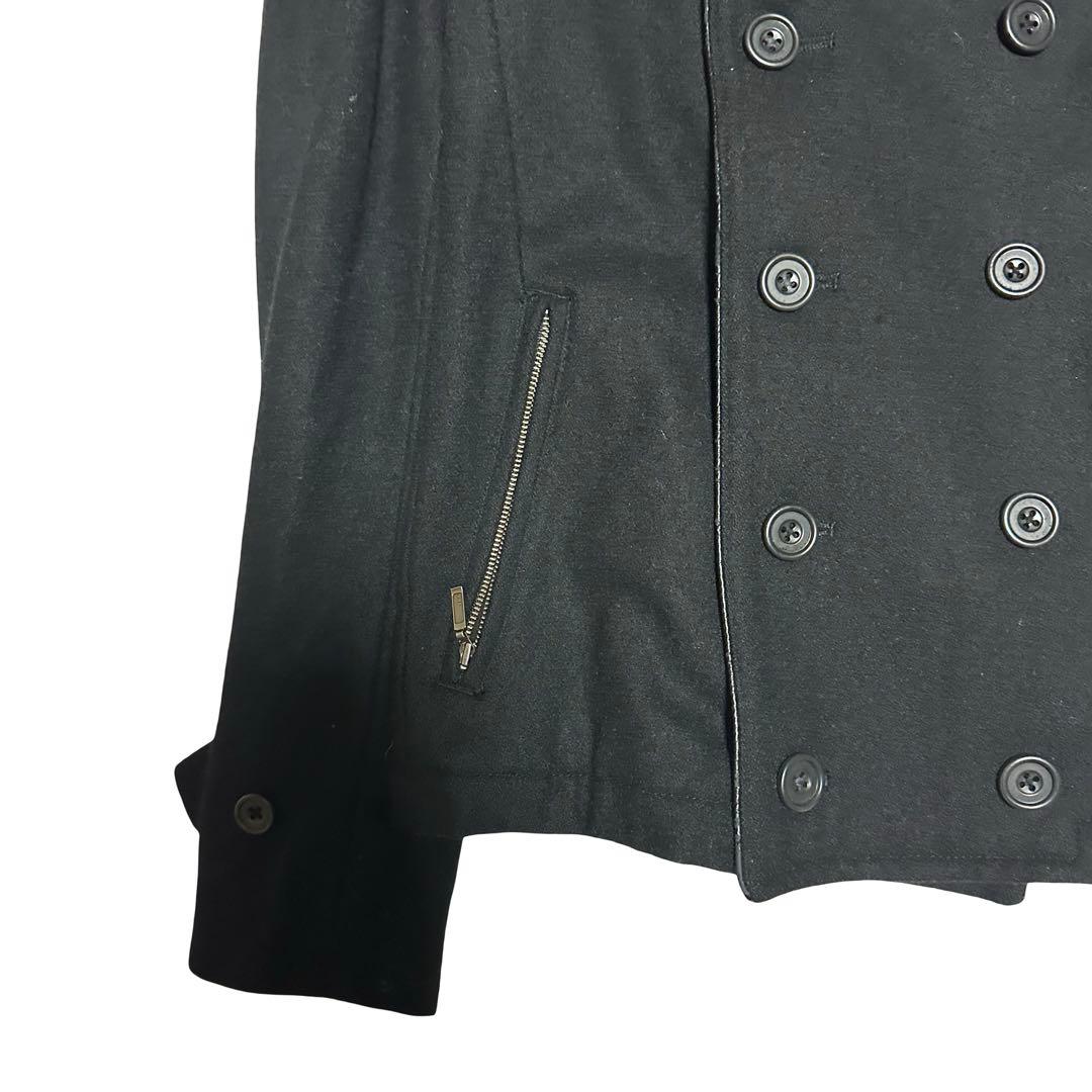 00s TORNADO MART wool jacket Y2K お兄系 平成
