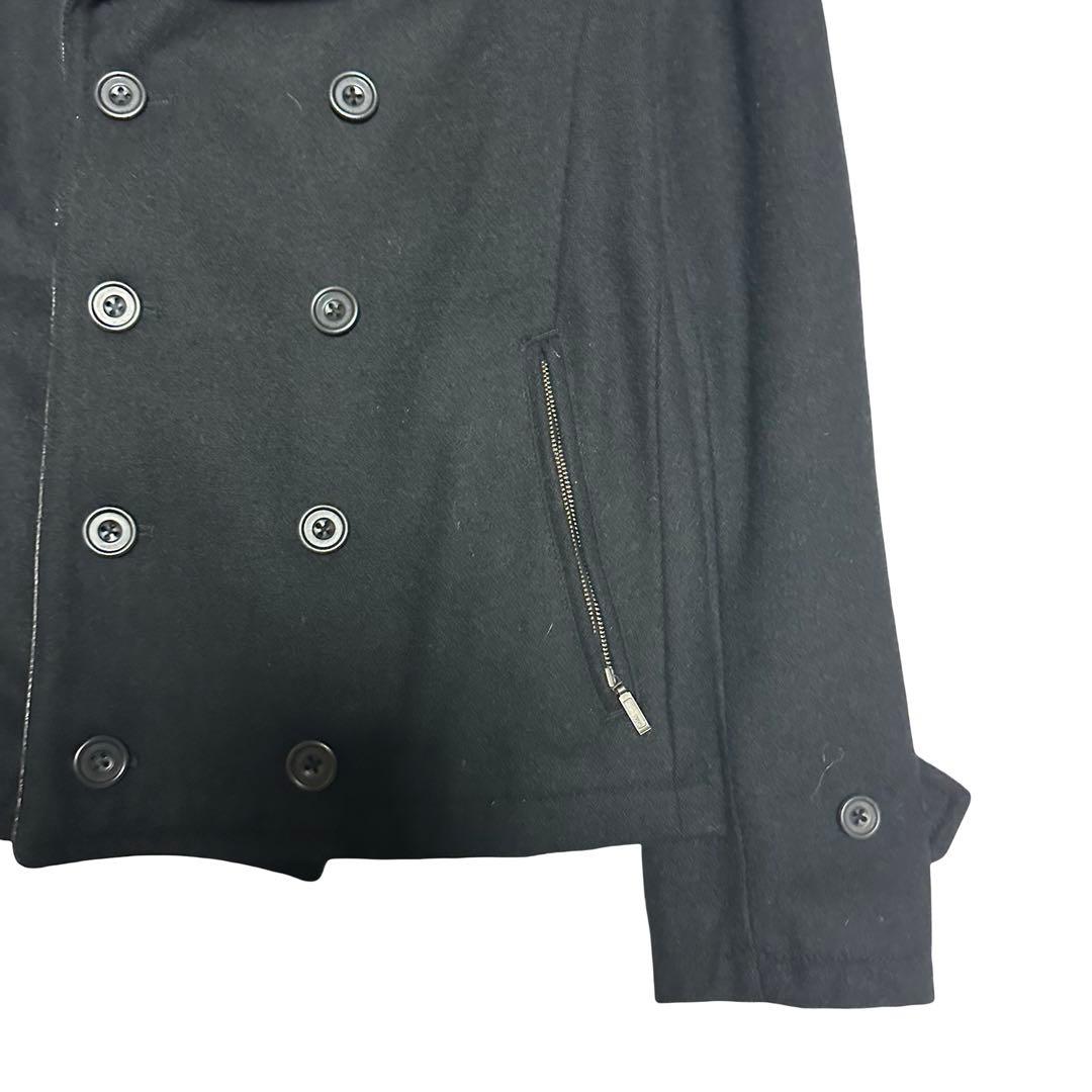 00s TORNADO MART wool jacket Y2K お兄系 平成
