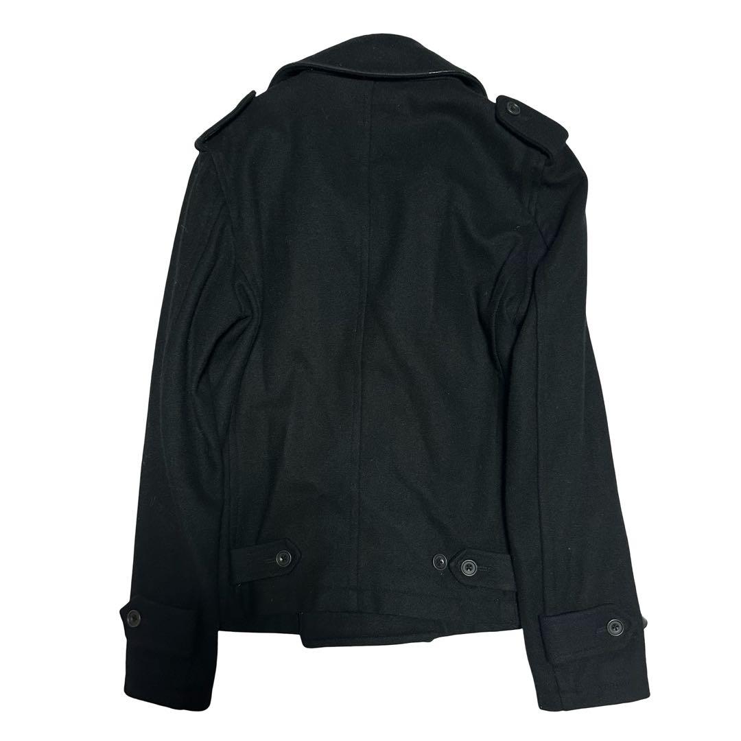 00s TORNADO MART wool jacket Y2K お兄系 平成