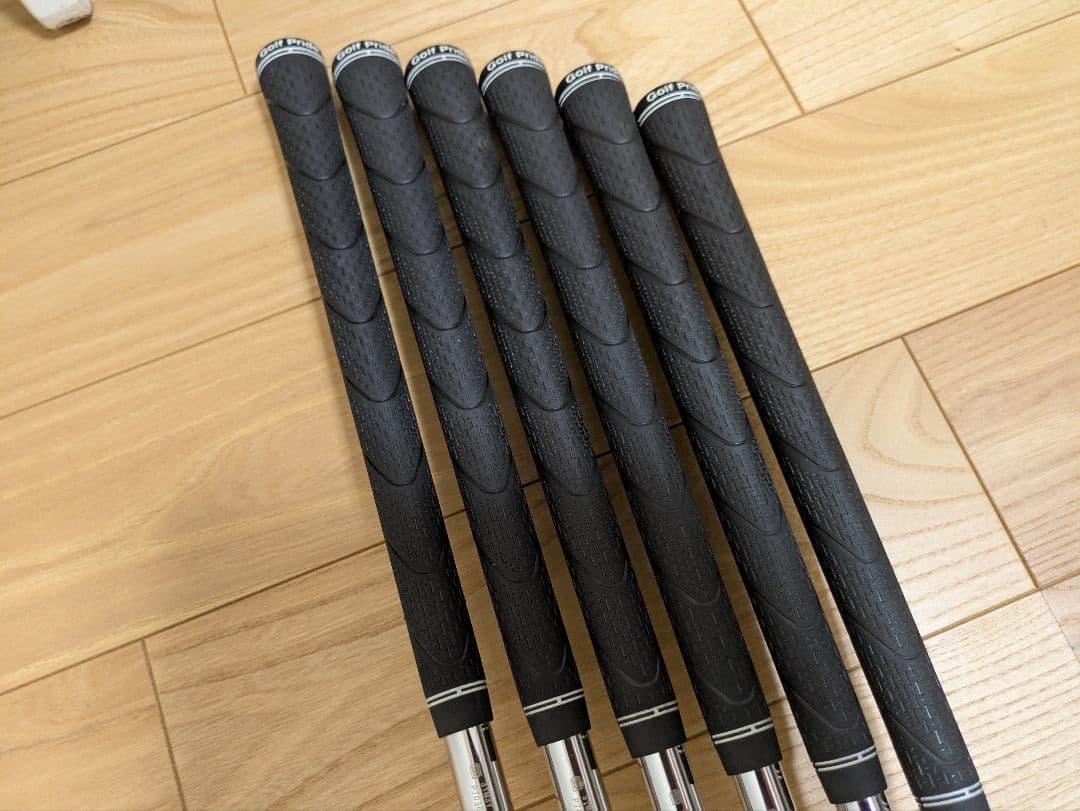 JPX 923TOUR アイアン6本#P〜5 モーダス130S