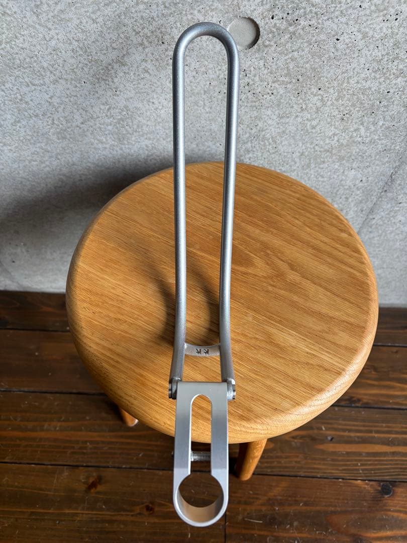 パーツ RATKING FRAMES Rear Cradle