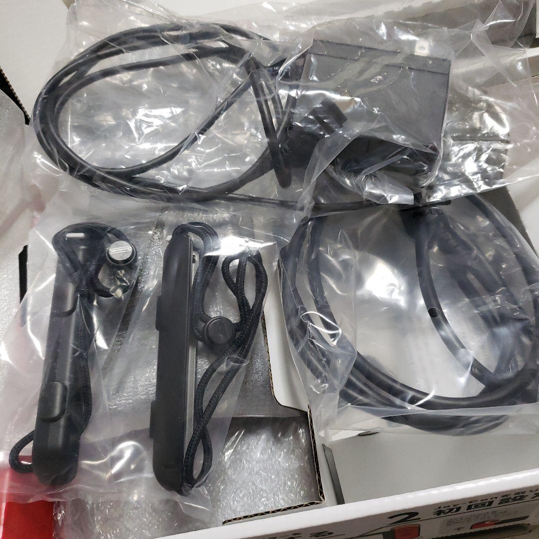 Nintendo Switch 本体　HAC-001　箱あり　超美品