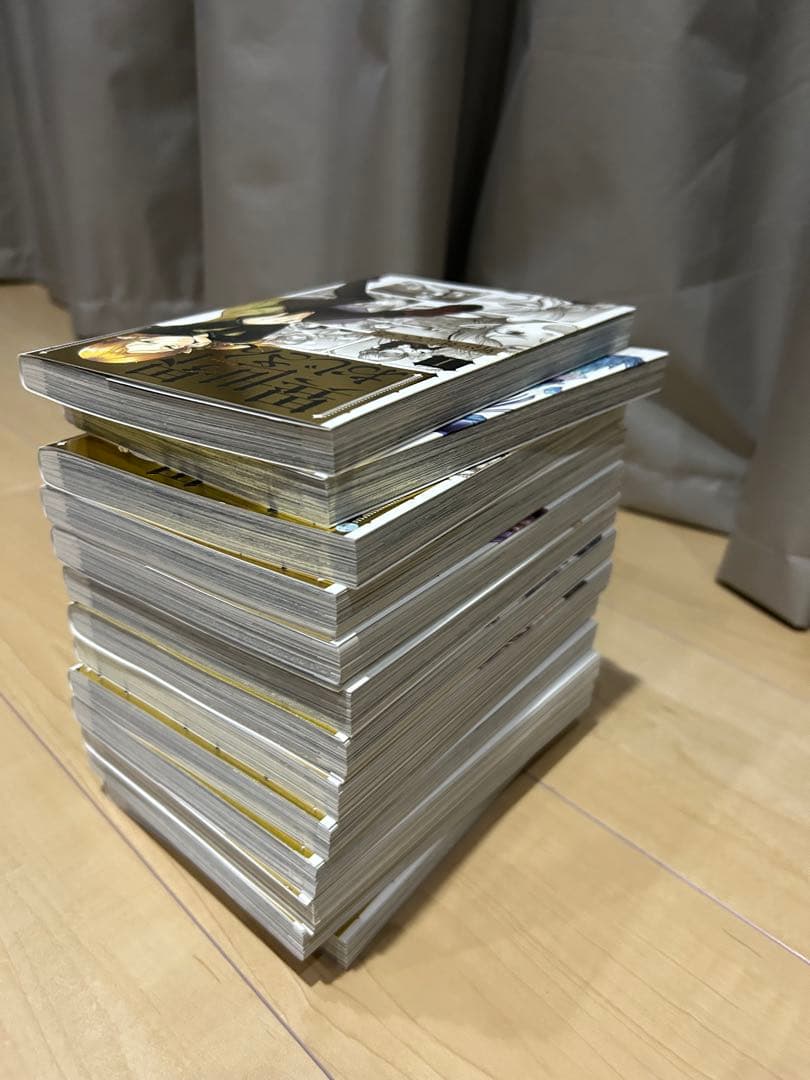 異世界おじさん　1〜13巻セット