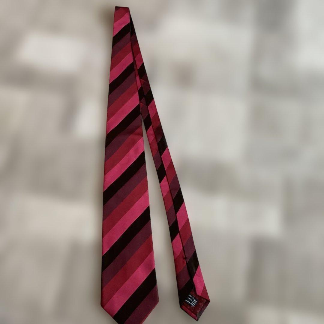 【新品未使用】GUCCI ネクタイ