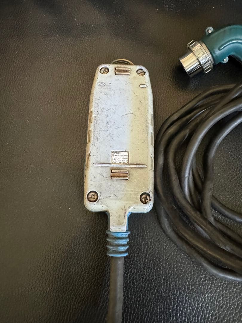 動作確認済 極東開発  VP103  パワーゲートリモコン