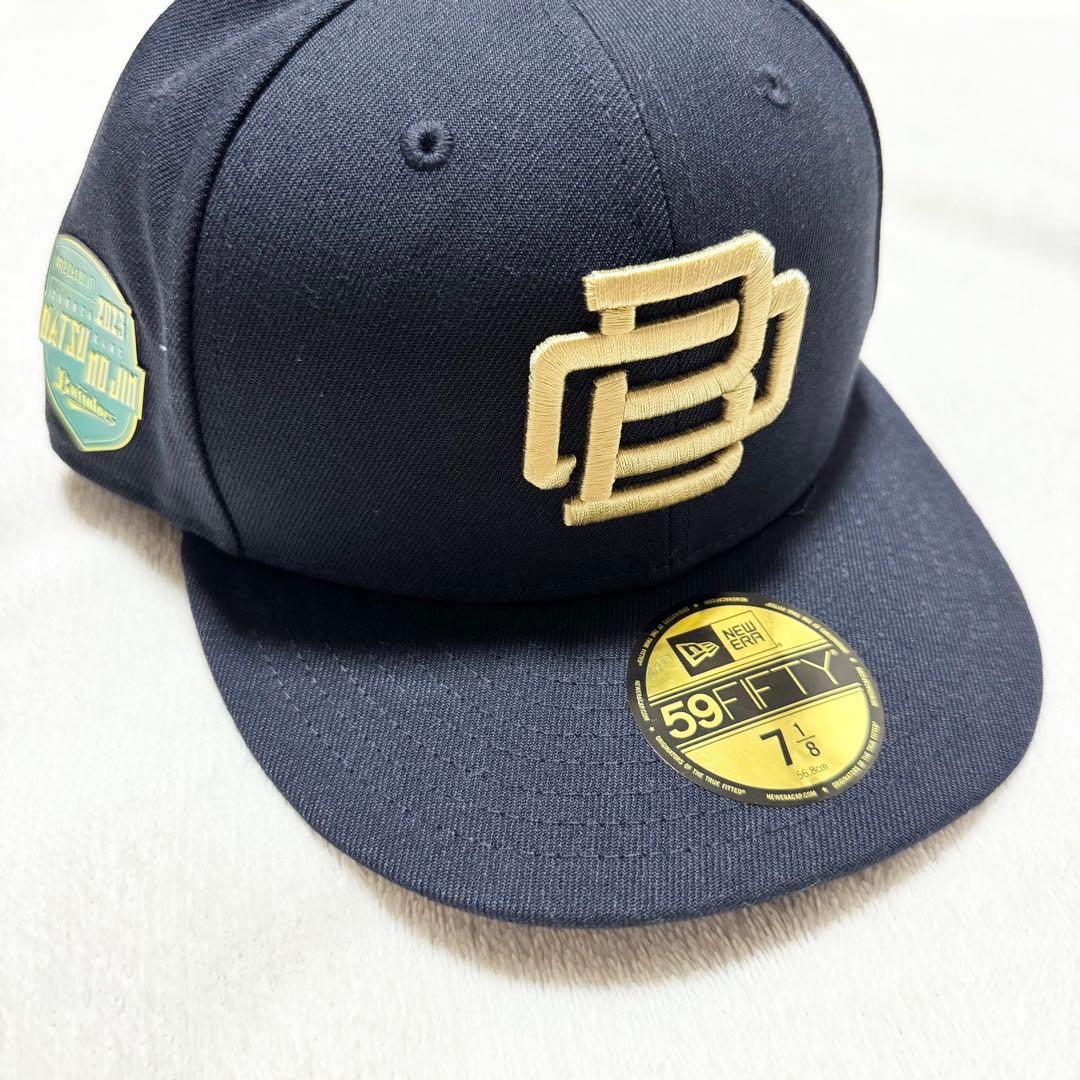 オリックス・バファローズ キャップ