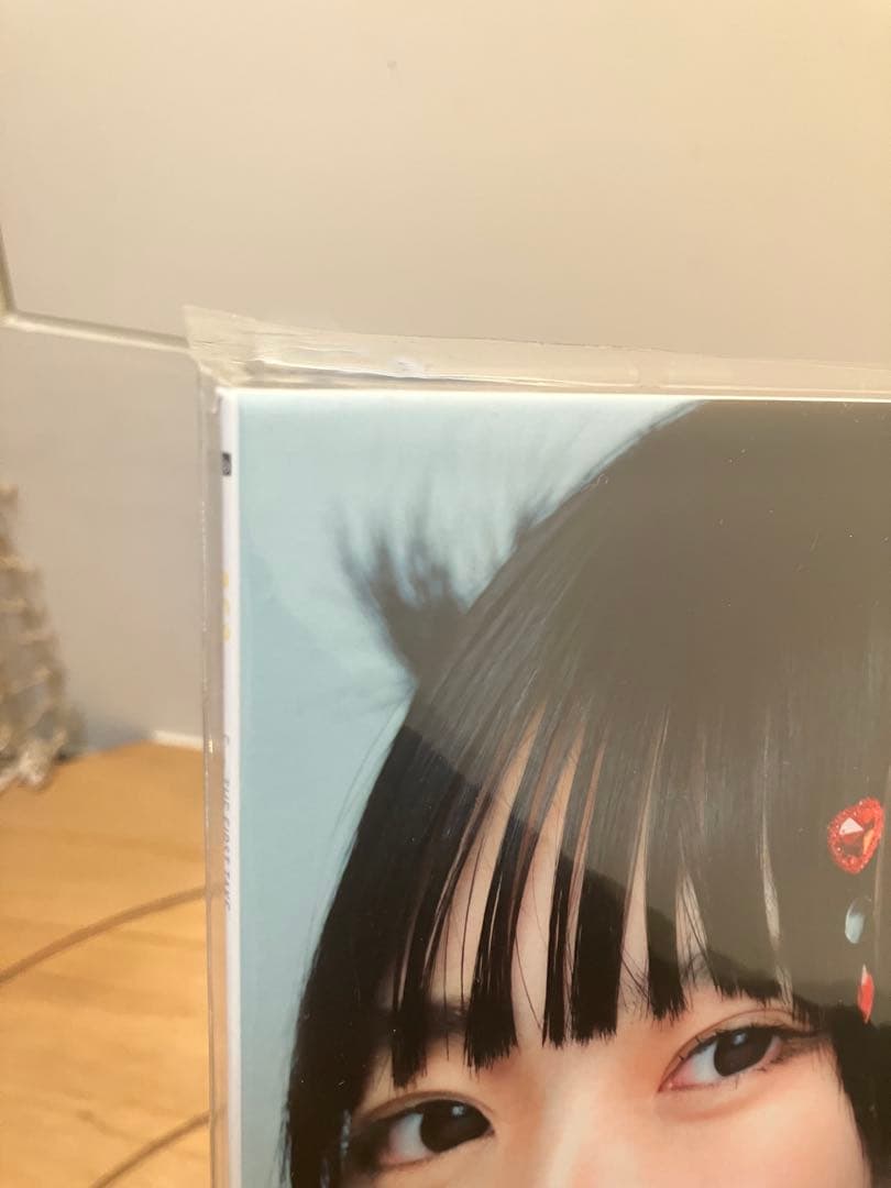 あのちゃん／猫猫吐吐、THE FIRST TAKE LP 2枚セット　未開封