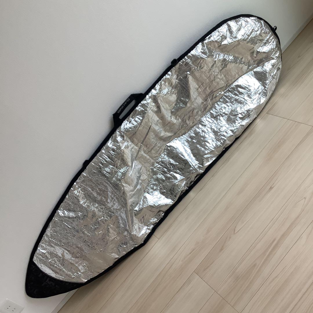 DAKINEダカイン　サーフボード　ケース　カバー6‘3“ 190cmサーフィン