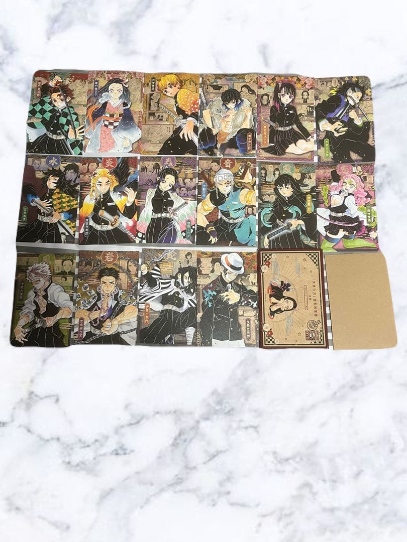 【本日発送即購入可】単行本　鬼滅の刃　8〜23巻+特装版　小説版二冊、見聞録一冊