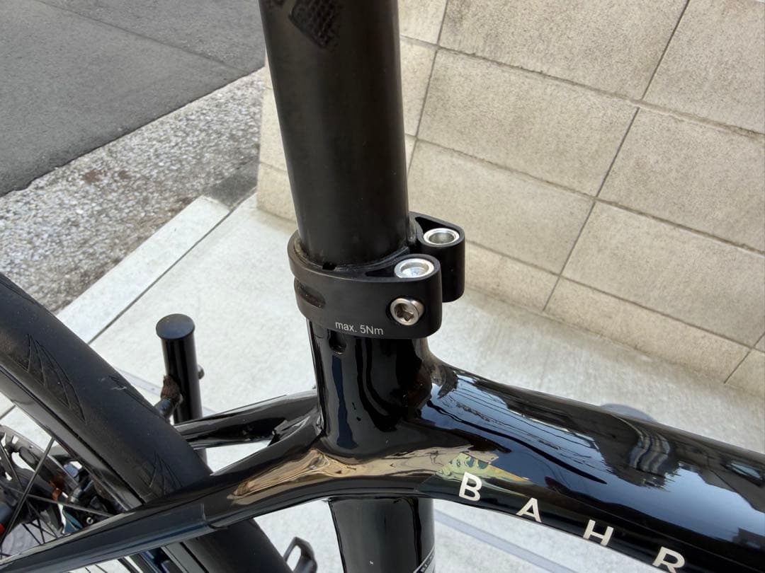 パーツ Merida Scultura TEAM E 2021 FRAMESET