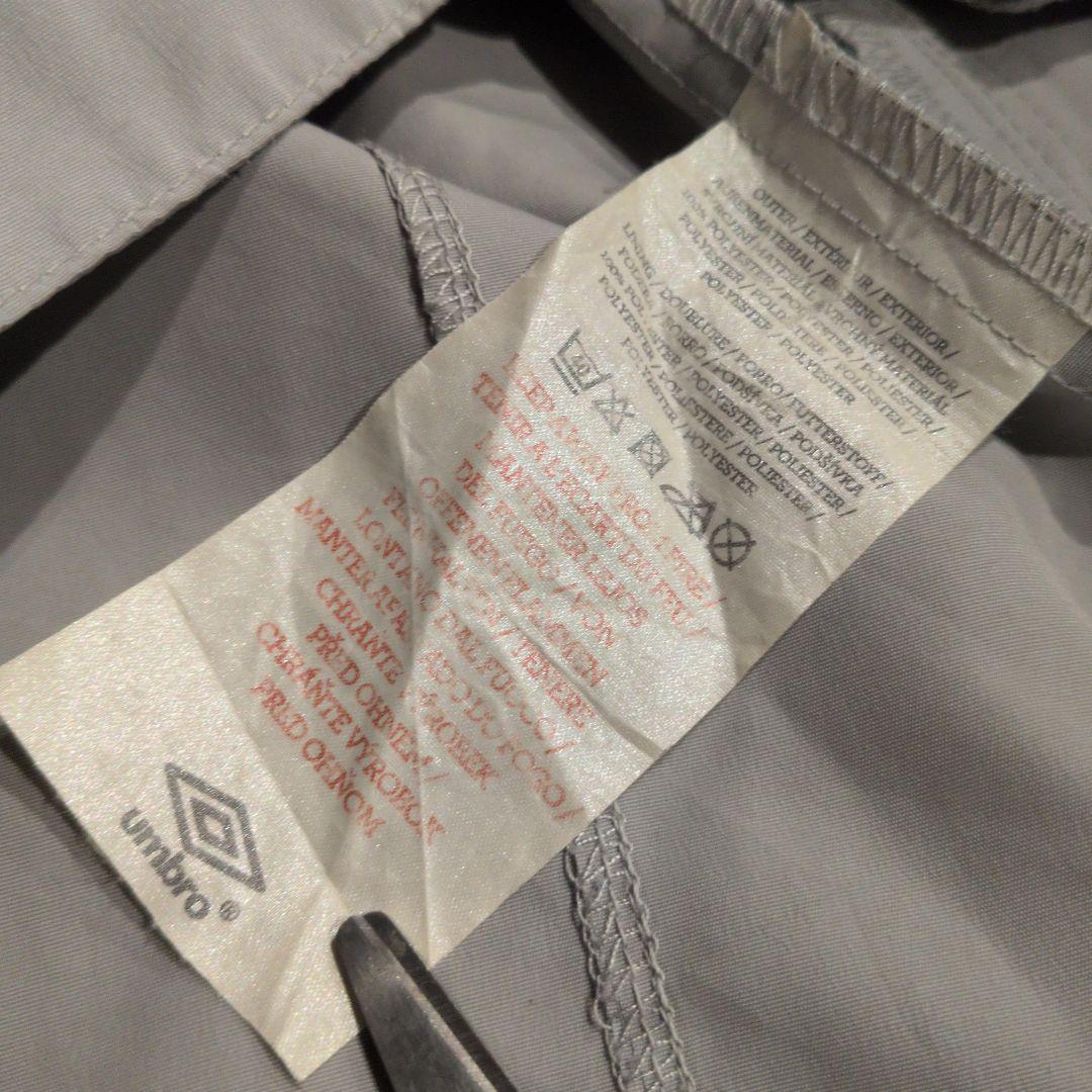 UMBRO ウェールズ代表 トラックジャケット