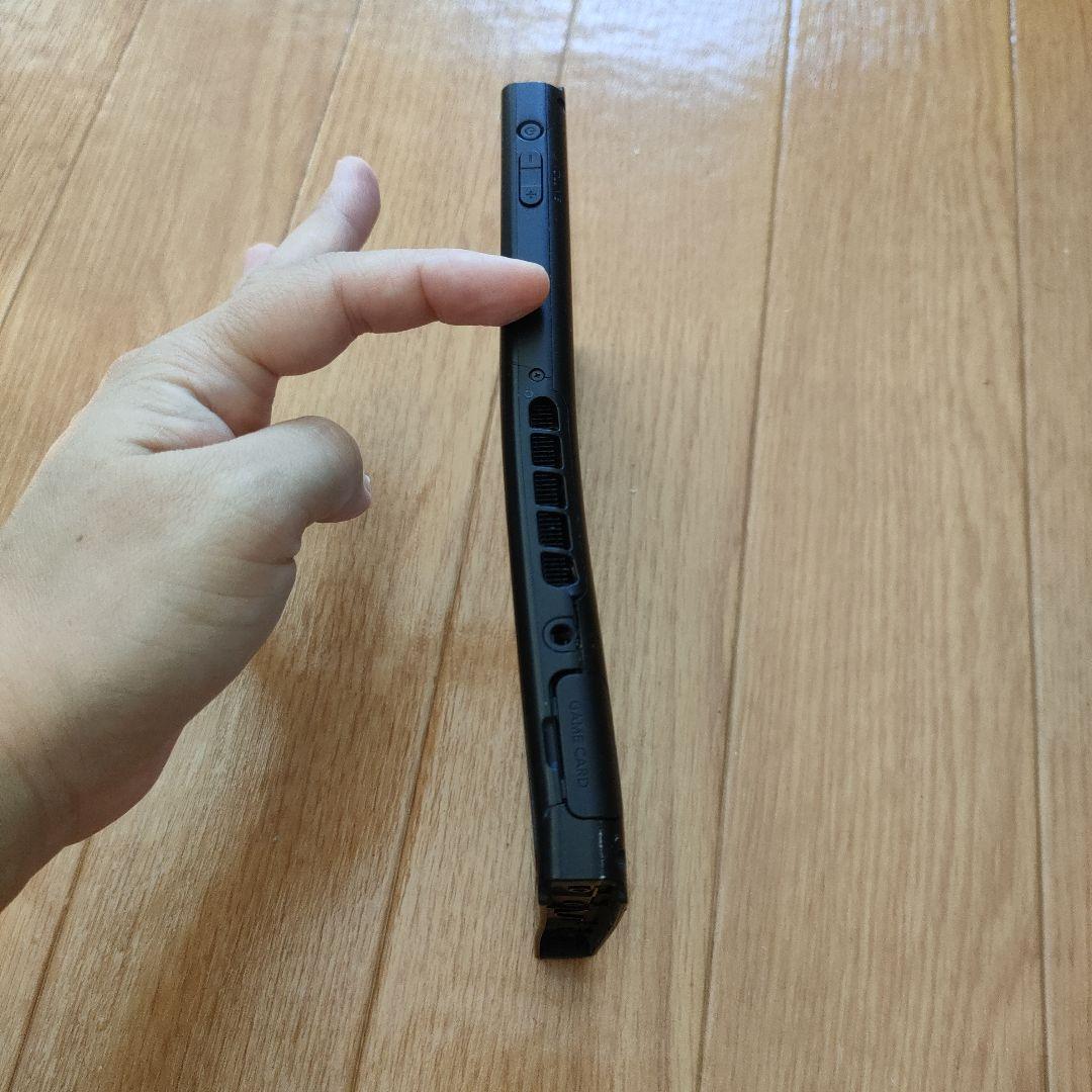 Nintendo Switch　ジャンク品　初期化済