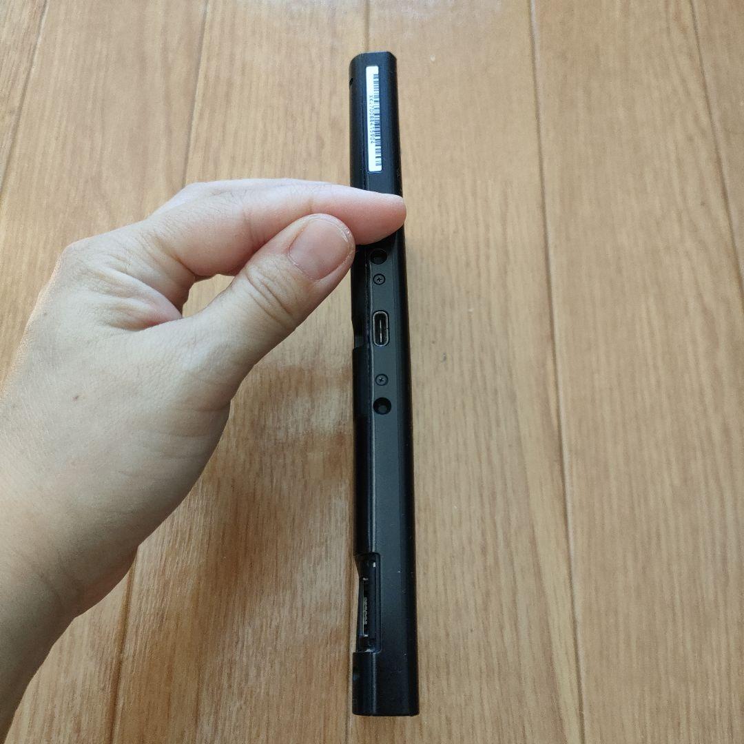 Nintendo Switch　ジャンク品　初期化済