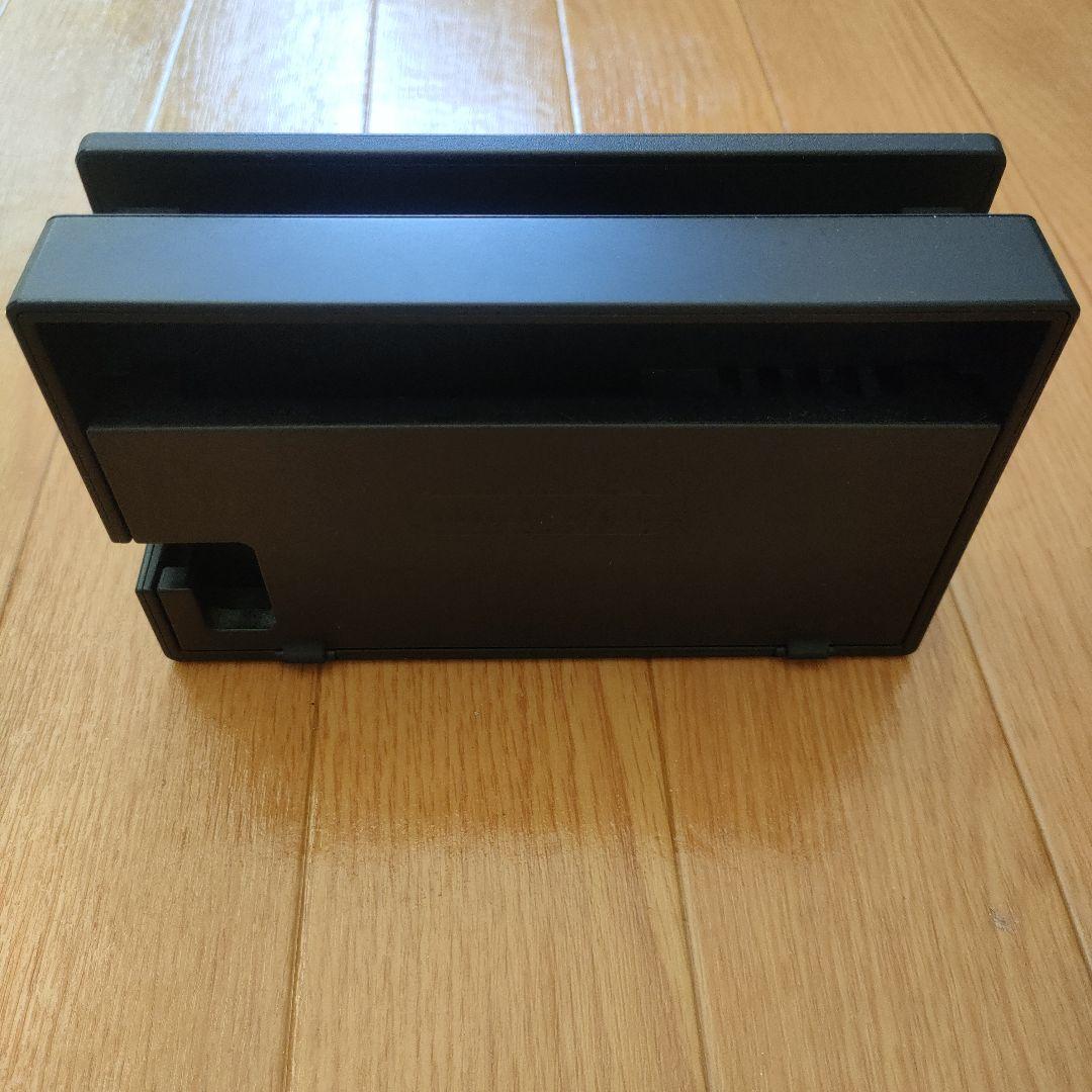 Nintendo Switch　ジャンク品　初期化済