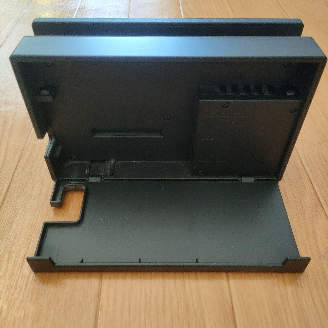 Nintendo Switch　ジャンク品　初期化済