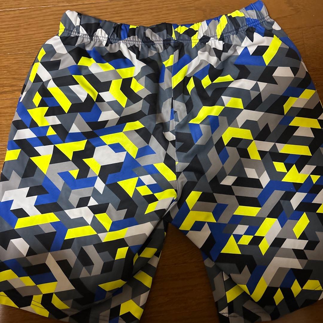YONEX バドミントン ゲームパンツ