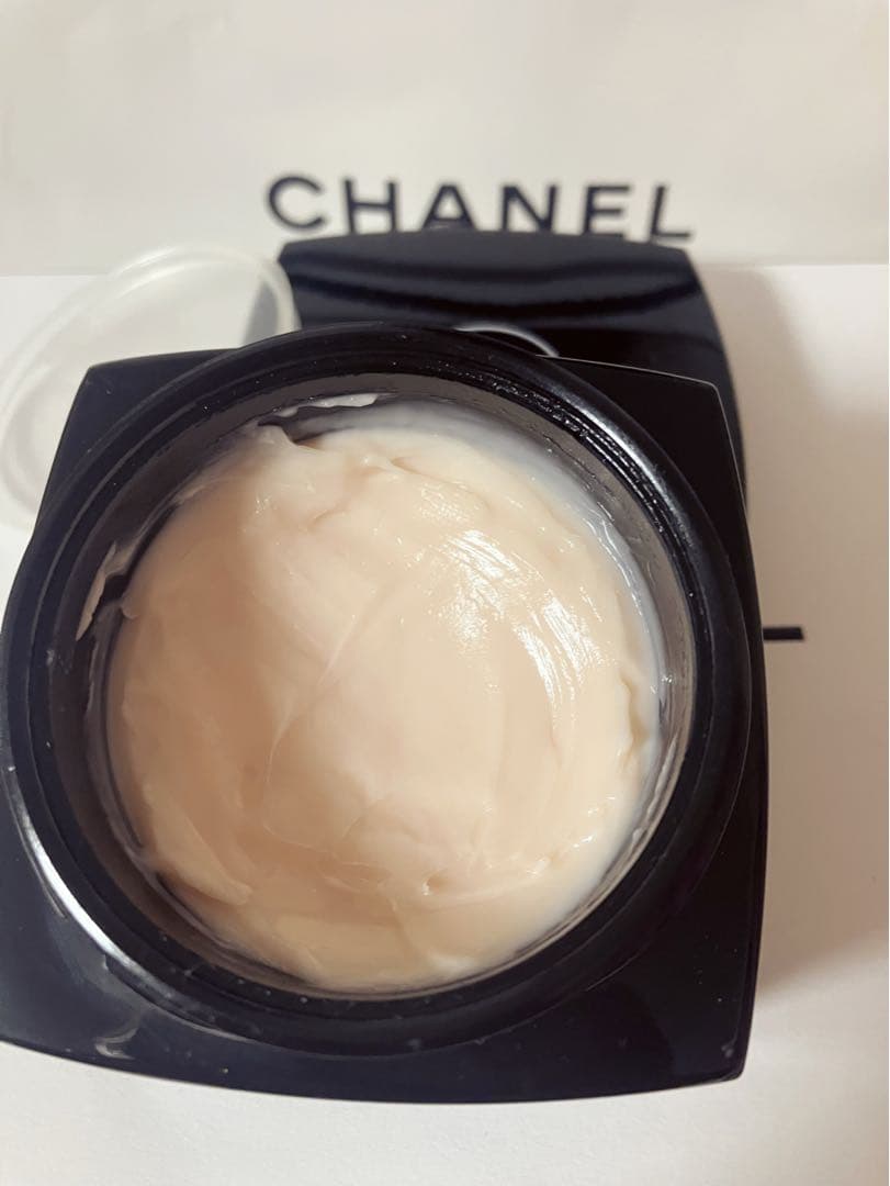 半額以下シャネル CHANEL ル リフト クレーム ドゥ ニュイ