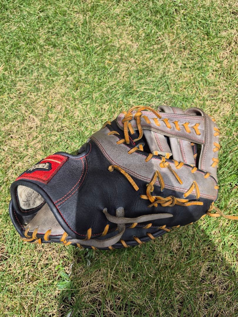Slugger スラッガー 軟式 ファーストミット