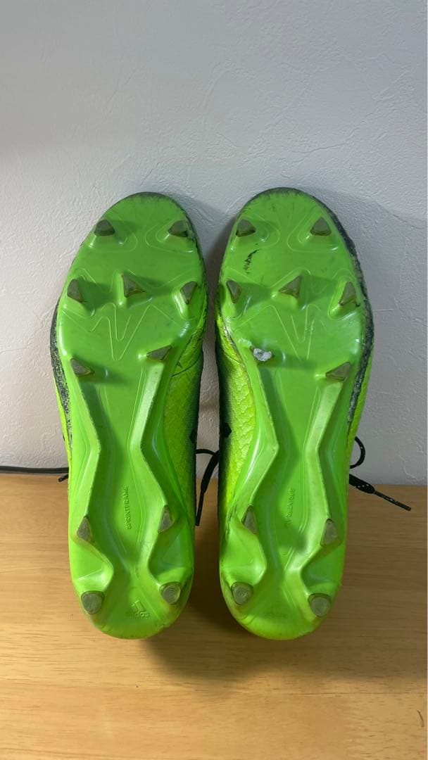 シューズ Messi 16.1 fg ag adidas