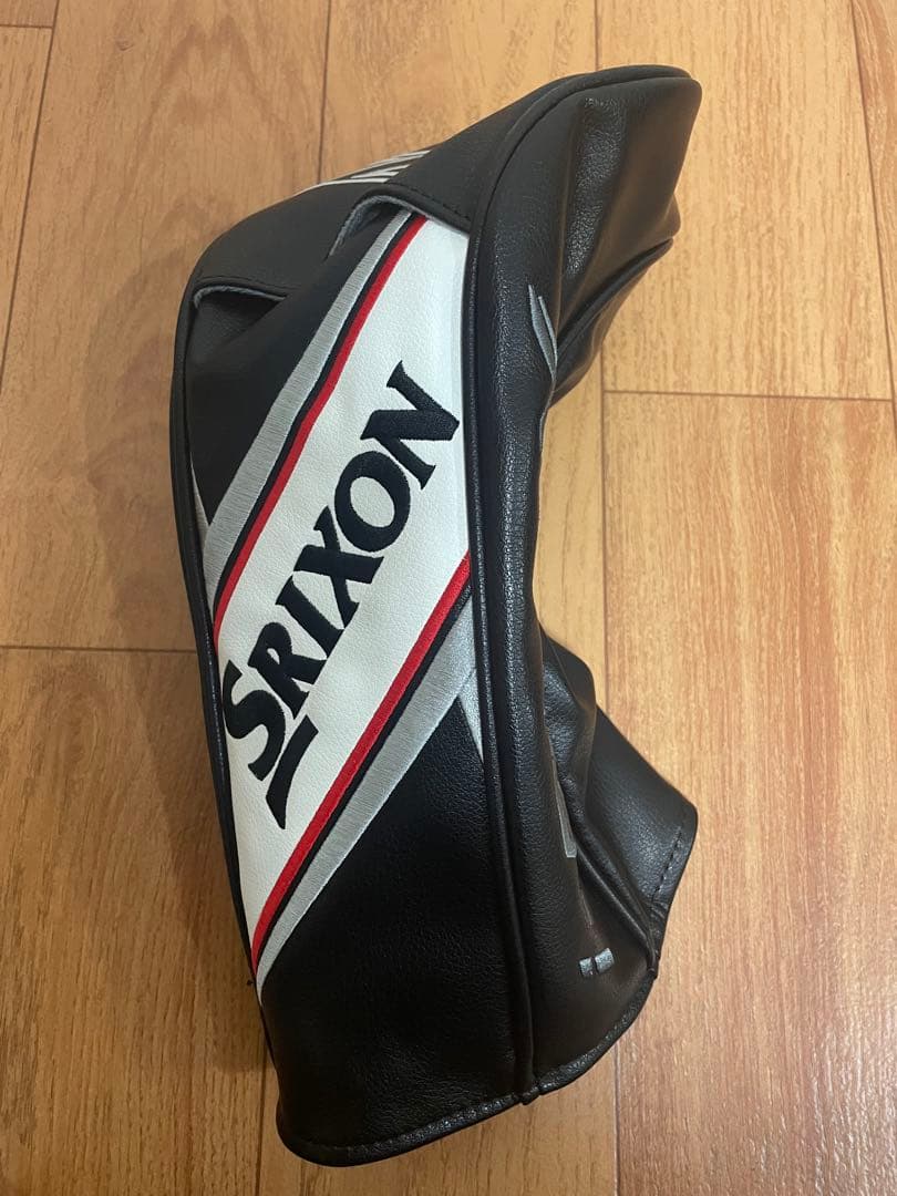 スリクソンZXi Max ドライバー　シャフトベンタス　10.5