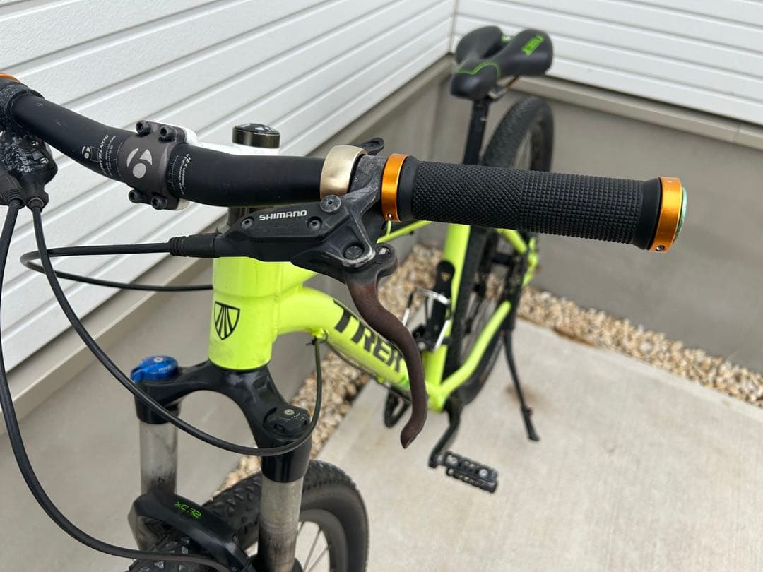 298 TREK X-Caliber 8 トレック 2022年 千葉県鎌ケ谷市