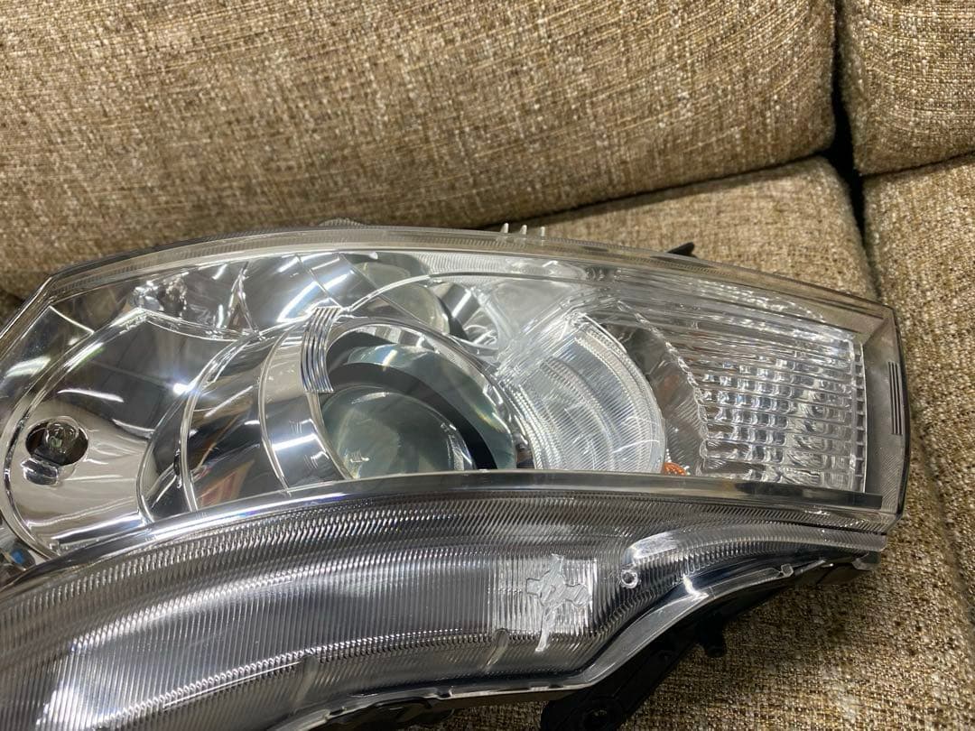 ★コーティング済★ MK21S ML21S パレットSWルークス　ヘッドライト