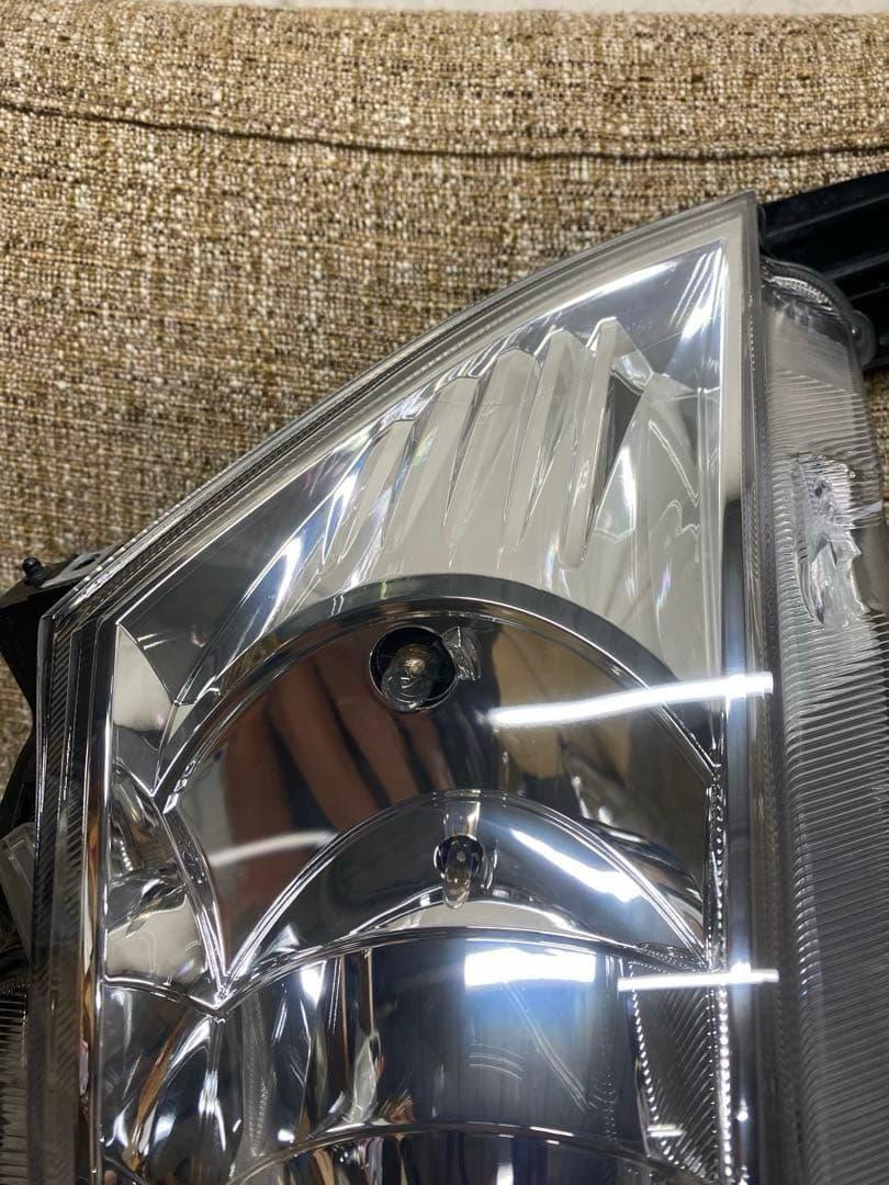★コーティング済★ MK21S ML21S パレットSWルークス　ヘッドライト
