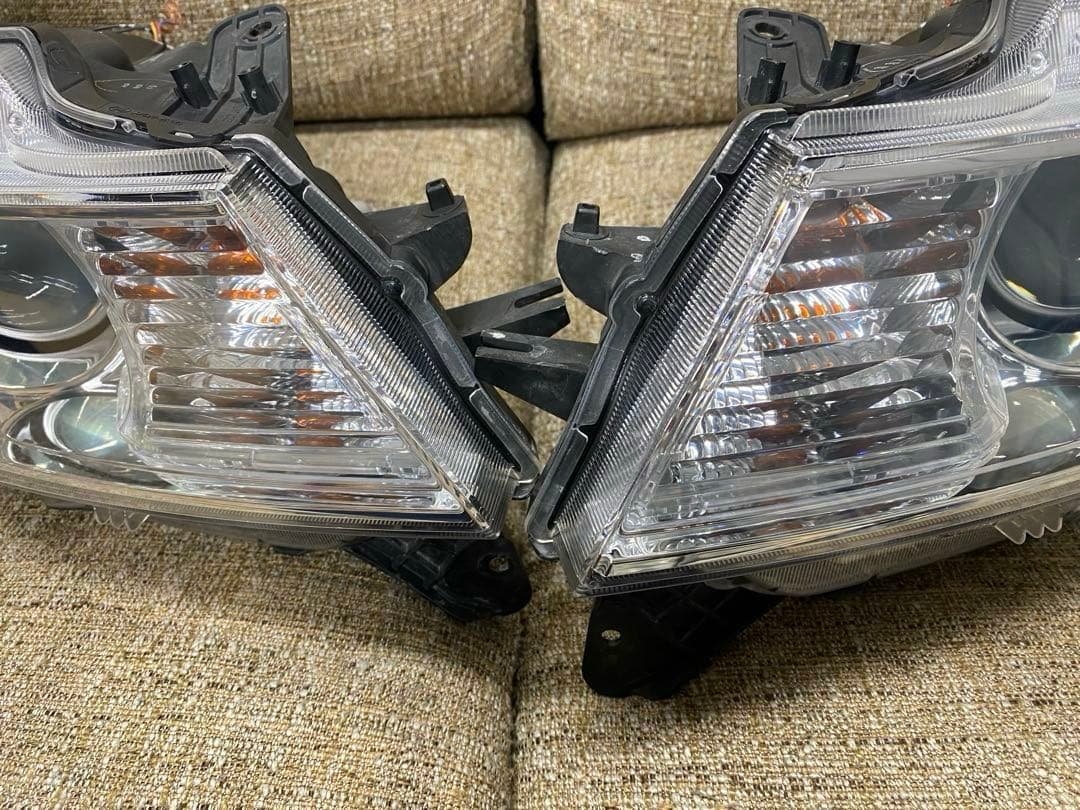 ★コーティング済★ MK21S ML21S パレットSWルークス　ヘッドライト