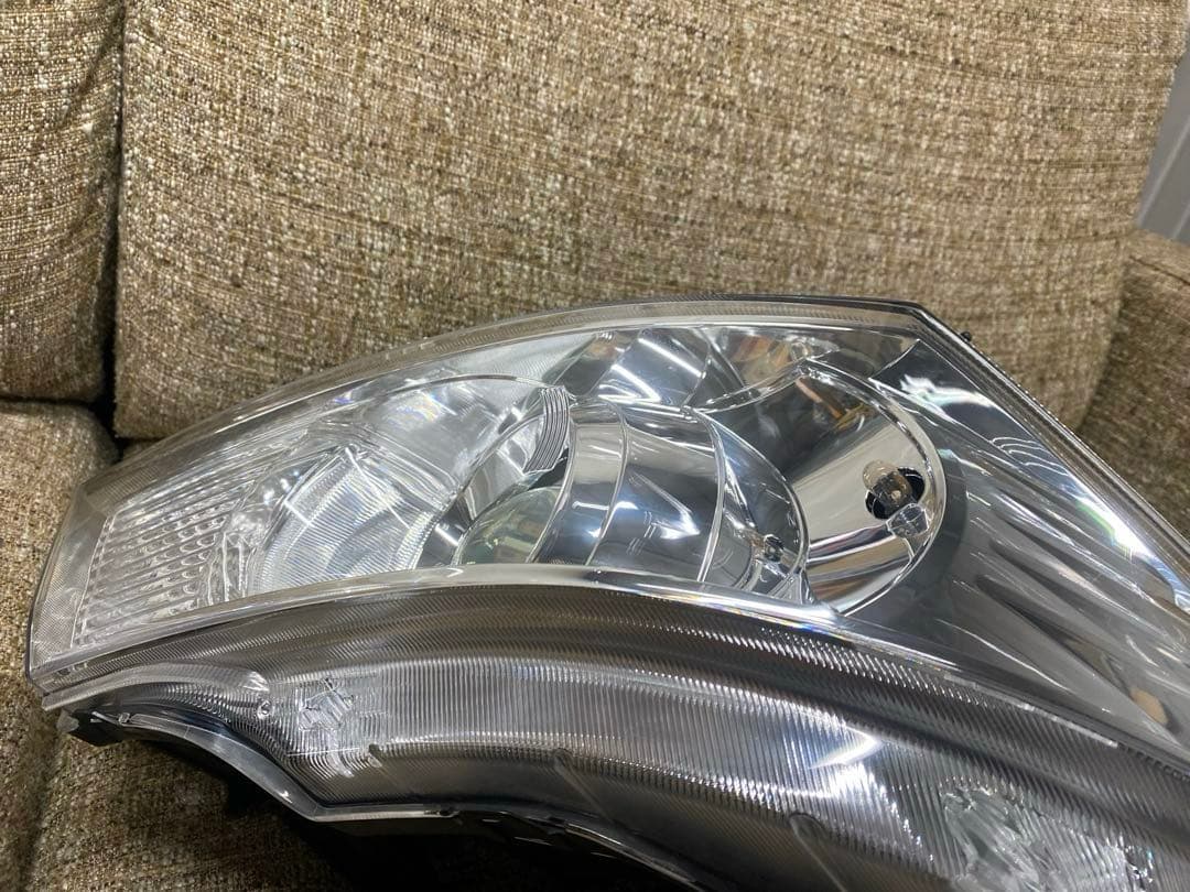 ★コーティング済★ MK21S ML21S パレットSWルークス　ヘッドライト