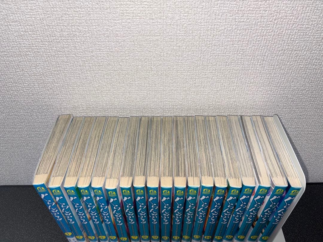 ぐらんぶる　1〜19巻セット