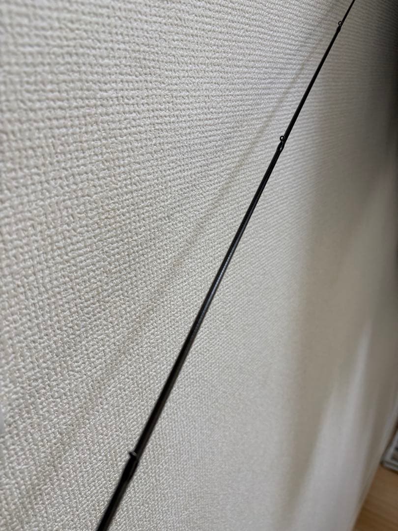 ジャンク品　ラグゼ　宵姫華弐S72M-solid
