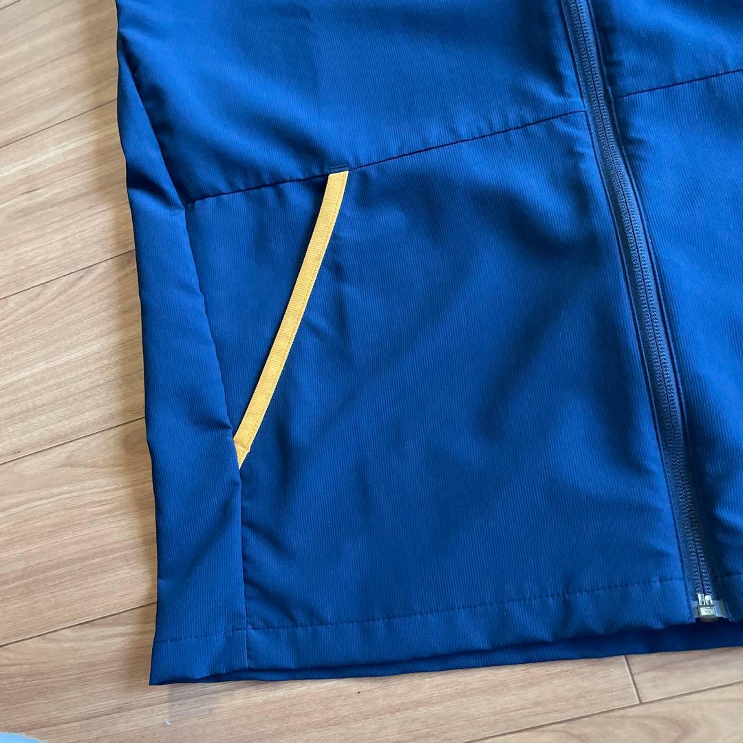 adidas上下ジャージ　Mサイズ