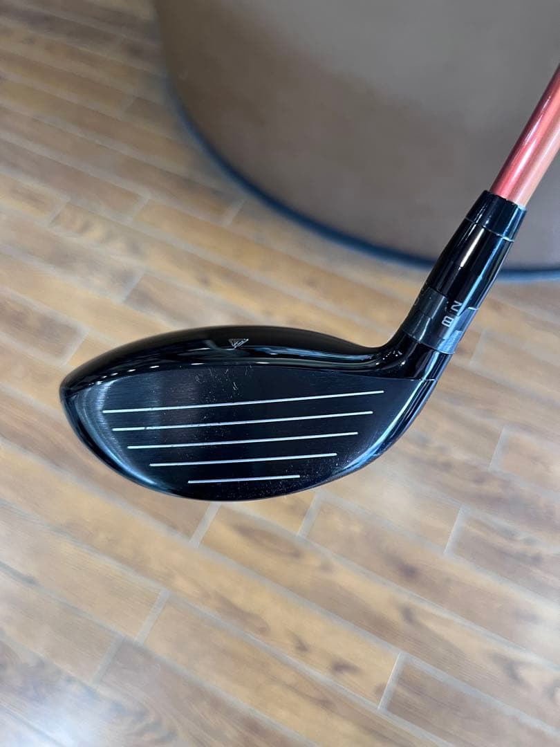 タイトリストTS3ツアー支給品