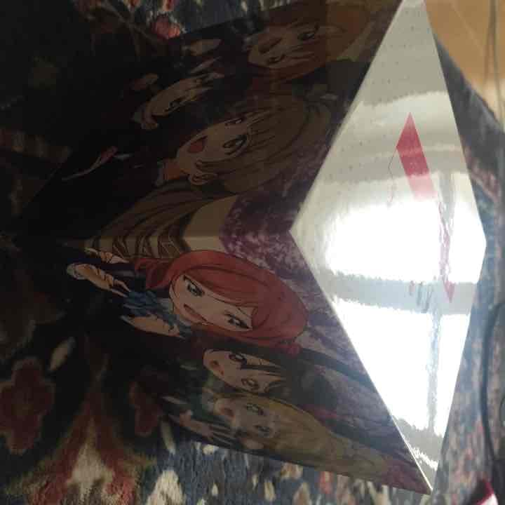 ラブライブBest album