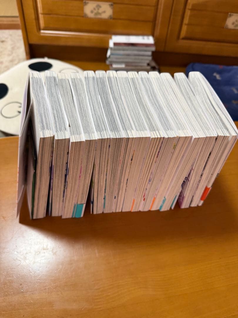 メダリスト 全巻14巻セット一度読んだだけ