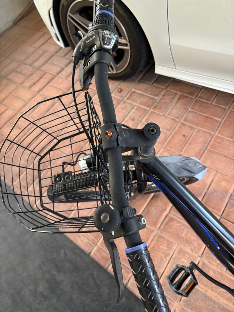 子供用自転車
