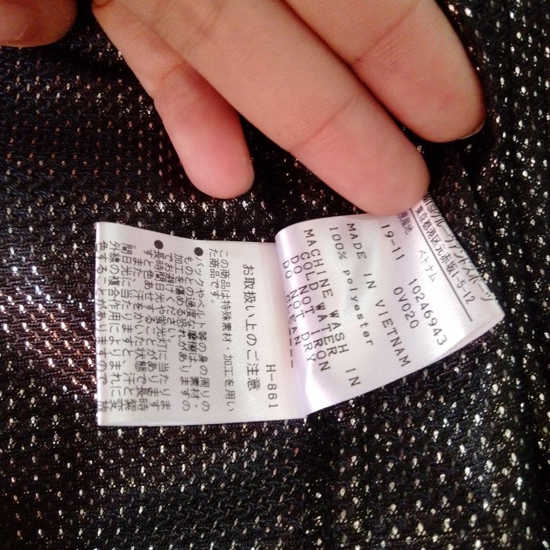 ジャックバニー♡フーディー♡防風♡ジャケット♡M ゴルフ/スポーツ
