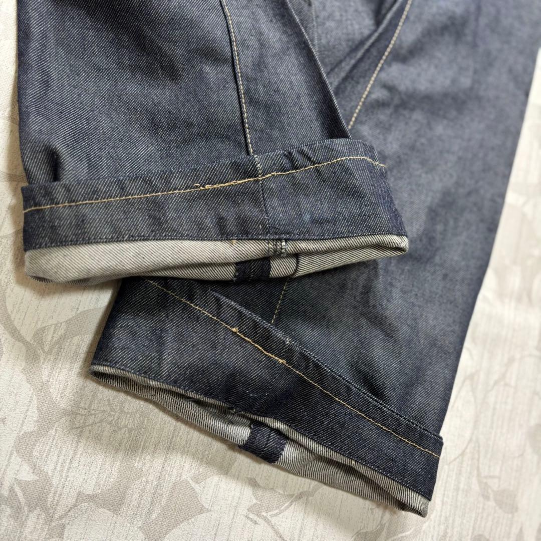 Levi’s エンジニアードジーンズ LOOSE 立体裁断 デニム W30×31